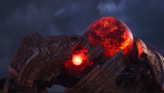 Epic ukazuje Unreal Engine 5, engine je u dostupn pre vvojrov