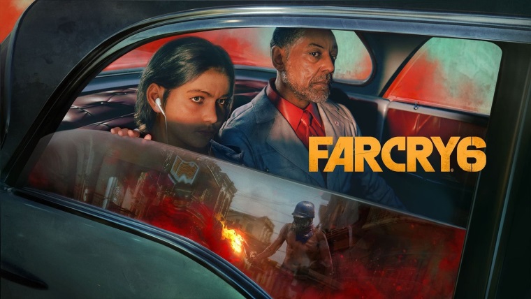 Hratenos Far Cry 6 bude predstaven v piatok