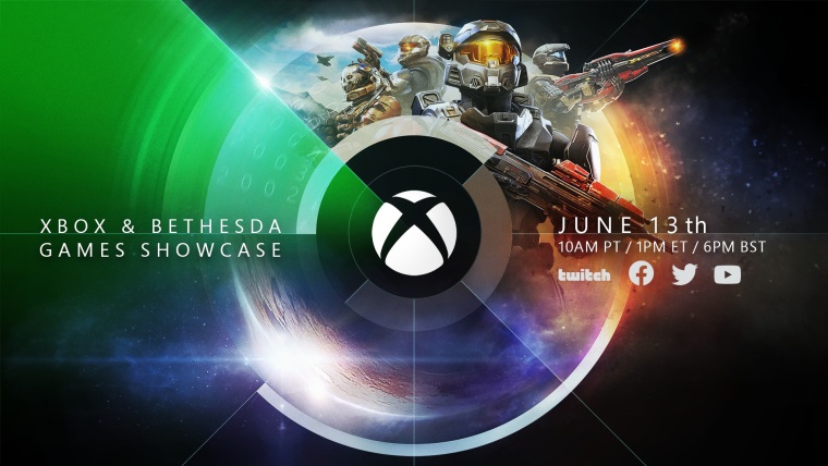 Microsoft oficilne ohlsil dtum svojej E3 konferencie na 13. jna