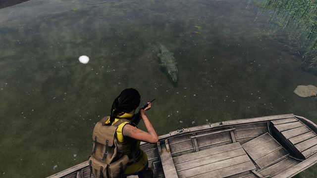 Slovensk� survivalovka AreaZ dost�va raytracing 