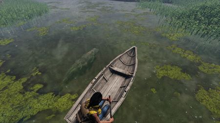 Slovensk survivalovka AreaZ dostva raytracing  