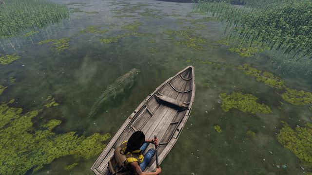 Slovensk� survivalovka AreaZ dost�va raytracing 