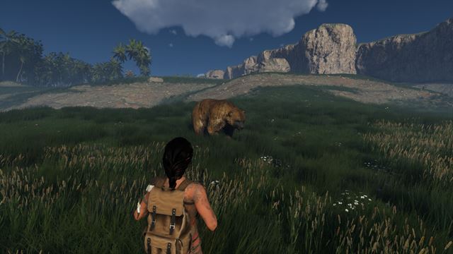 Slovensk� survivalovka AreaZ dost�va raytracing 