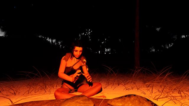 Slovensk� survivalovka AreaZ dost�va raytracing 