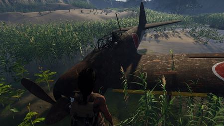 Slovensk survivalovka AreaZ dostva raytracing  