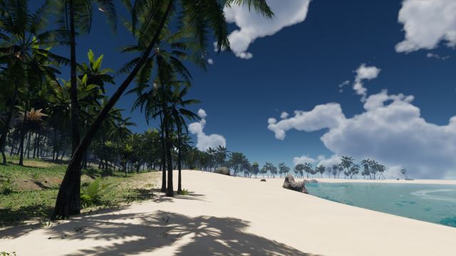 Slovensk� survivalovka AreaZ dost�va raytracing 