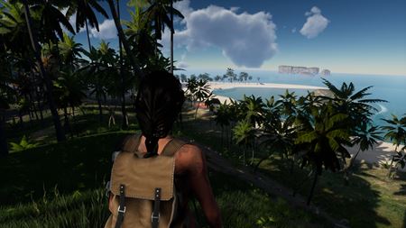 Slovensk survivalovka AreaZ dostva raytracing  