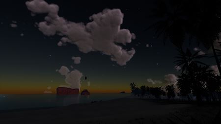 Slovensk survivalovka AreaZ dostva raytracing  