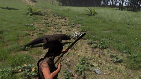 Slovensk survivalovka AreaZ dostva raytracing  