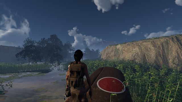 Slovensk� survivalovka AreaZ dost�va raytracing 