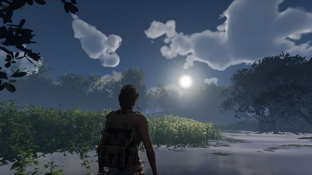 Slovensk� survivalovka AreaZ dost�va raytracing 