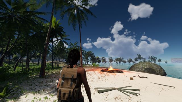 Slovensk� survivalovka AreaZ dost�va raytracing 