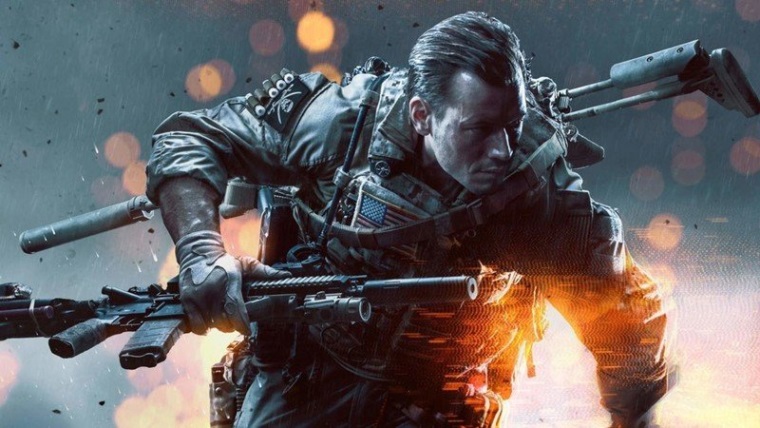 Trailer na nov Battlefield leaknut