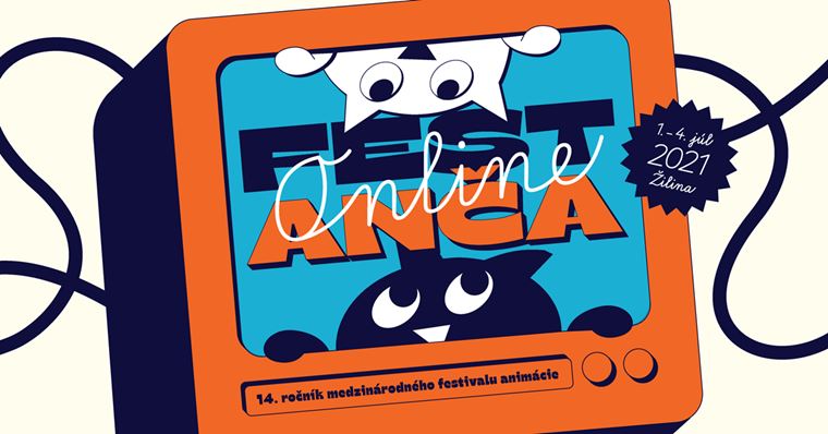 Fest Ana 2021 prebehne v online podobe prostrednctvom panielskej platformy