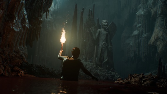 Bandai Namco predstavuje The Dark Pictures Anthology: House of Ashes