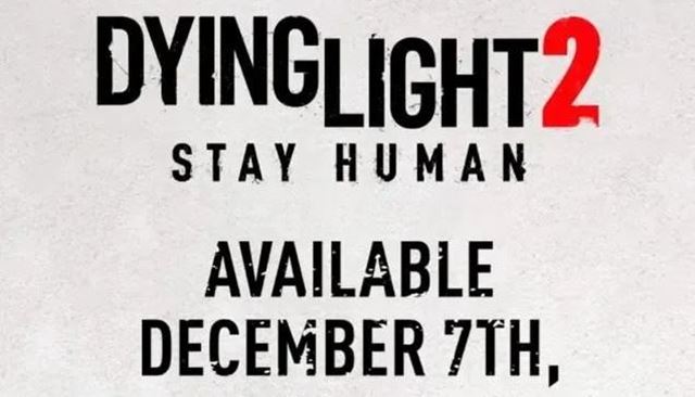 Kedy vyjde Dying Light 2?  