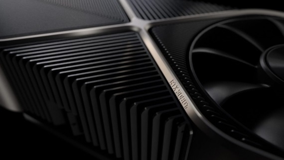 Founders edcia RTX3080 ti predstaven na prvch zberoch