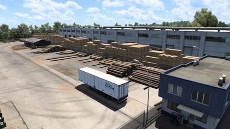 Ako sa hr DLC Euro Truck Simulator 2 - Iberia?  