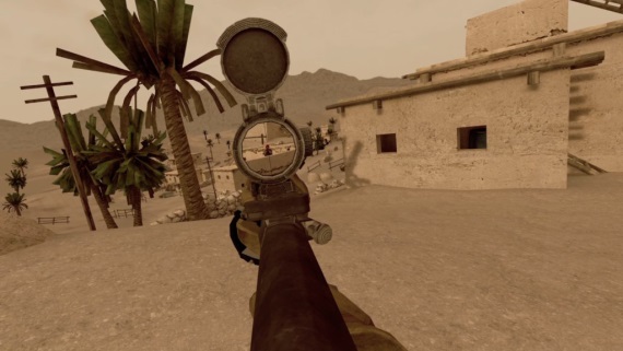 Facebook odk�pil �al�iu VR firmu - Downpour Interactive