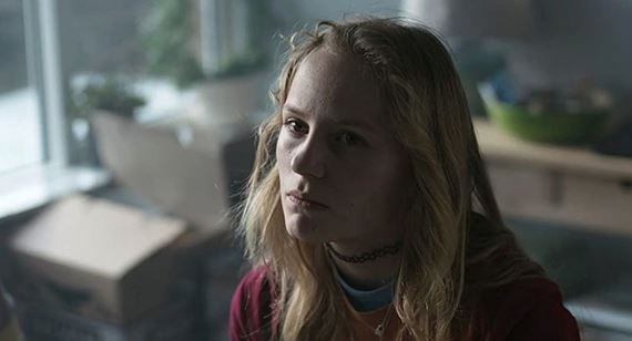 Ulven kommer / V�krik bez ozveny - premi�ra ocenen�ho d�nskeho seri�lu