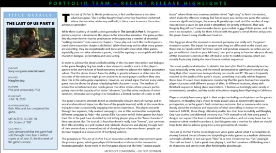 Ako firmy analyzujú konkurenciu? Súdne dokumenty nám to ukázali