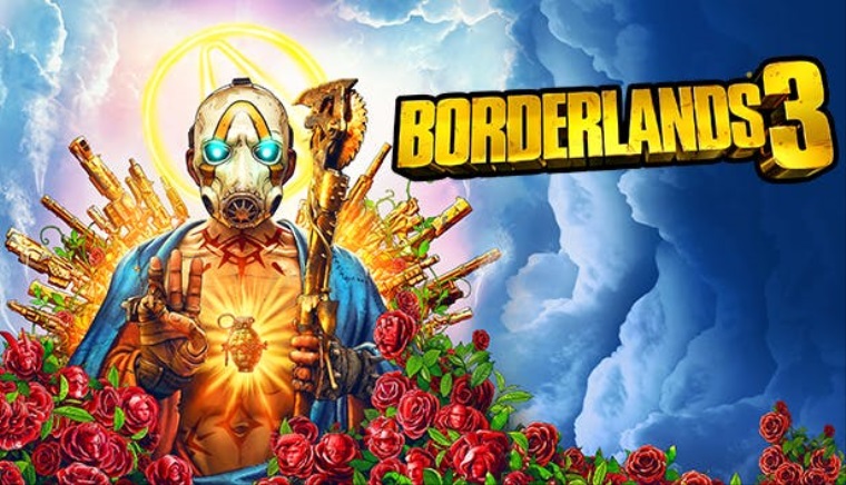 Borderlands 3 exkluzivita stla Epic 146 milinov dolrov
