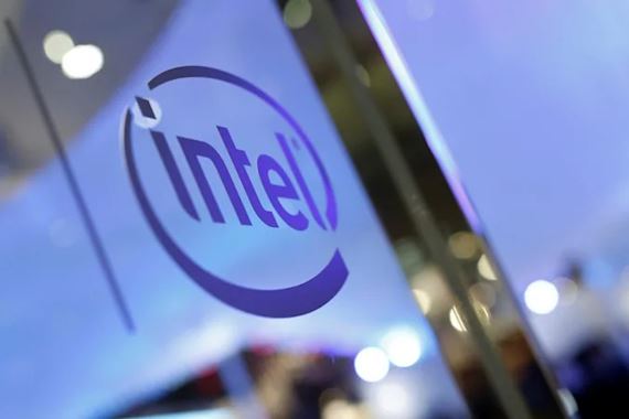 Intel otvoril Computex výstavu svojou prezentáciou