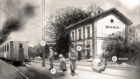 Svoboda 1945 a Attentat 1942 vyjd v spolonej dvojedcii plnej bonusov