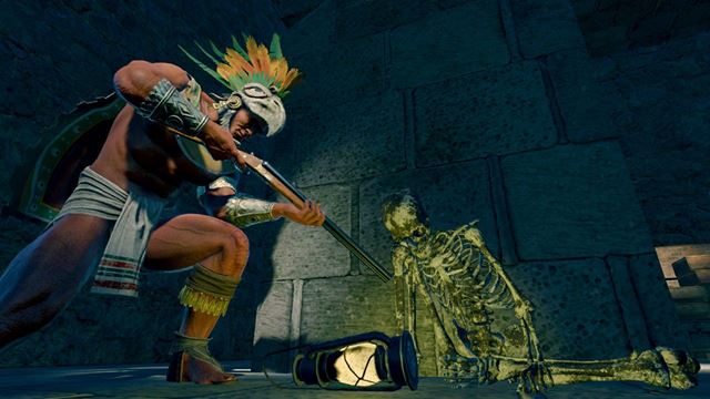 CRSED: F.O.A.D. je u� aj na Switchi 