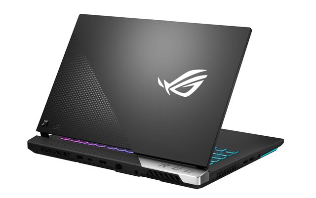 ROG Strix G15/17 Advantage Edition predstaven� pon�kne AMD procesor a grafiku 
