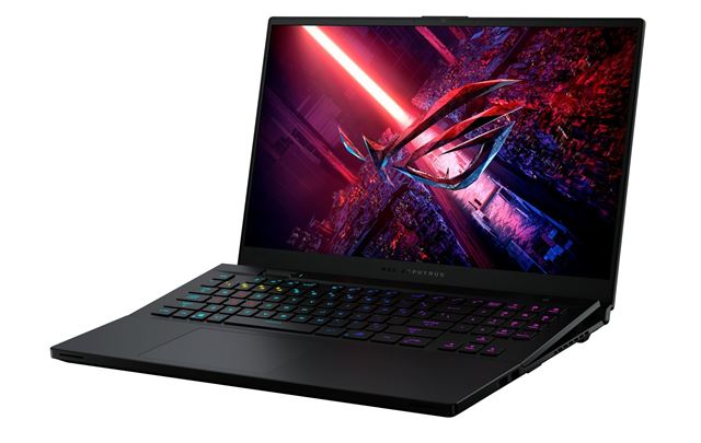 ROG Strix G15/17 Advantage Edition predstaven� pon�kne AMD procesor a grafiku 