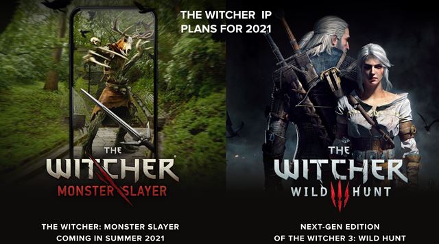 CD Projekt zhrnul tr�by a zisky v prvom �tvr�roku, st�le bol siln� 