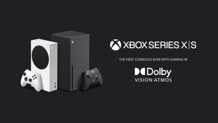 Dolby Vision a Dolby Atmos bude exkluzvne pre Xbox dva roky