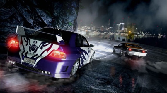 Niekoľko starších Need for Speed hier mizne z digitálnych obchodov