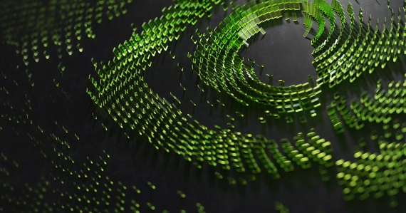 Nvidia ponka svoju prezentciu z Computexu