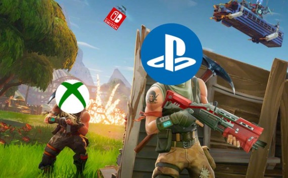 Sony požiadalo súd o stiahnutie crossplay dokumentov