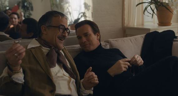 Ewan McGregor sa na Netflixe predstav� ako sl�vne nesl�vny n�vrh�r