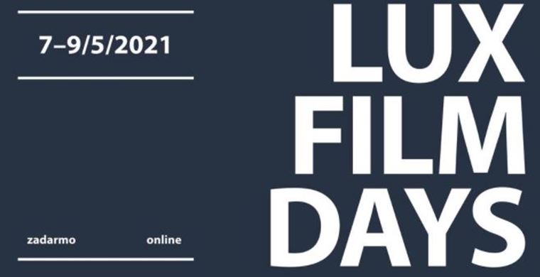 LUX Film Days: najlepie eurpske filmy bud online
