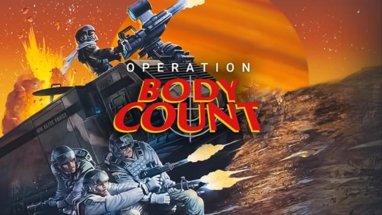 Corridor 7: Alien Invasion a Operation Body Count sa vrtili na PC