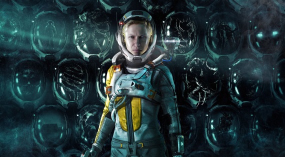 Returnal dostal al patch, radej nehrajte hru, km ho nestiahnete