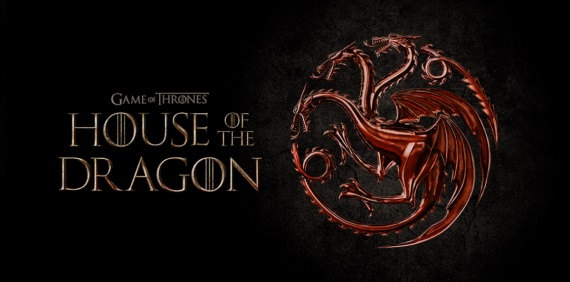 Prv� fotky z Game of Thrones prequelu House of Dragon