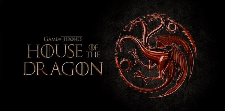 Prv fotky z Game of Thrones prequelu House of Dragon