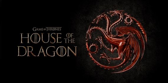 Prv� fotky z Game of Thrones prequelu House of Dragon