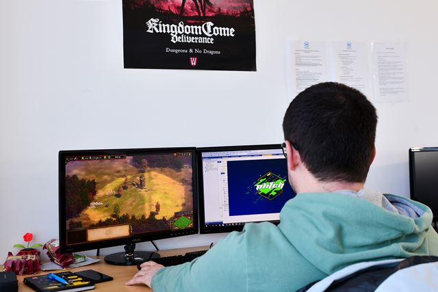 Interview with MegaDev Managing Director Rob Maroschik about cheat/trainer app Plitch 