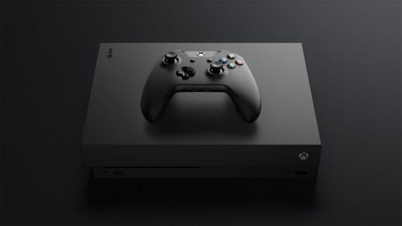 Microsoft na Xbox konzol�ch nezar�ba, hry a slu�by v�ak zarobili v roku 2019 2.2 miliardy dol�rov