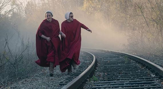 Najnov�ia s�ria Pr�behu slu�obn��ky je zatia� historick�m �spechom