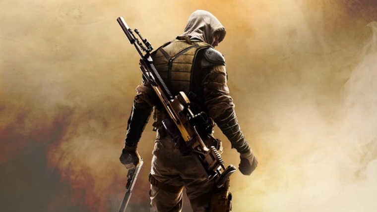 Sniper Ghost Warrior Contracts 2 bol na PS5 odložený, prvé DLC bude vďaka tomu zadarmo
