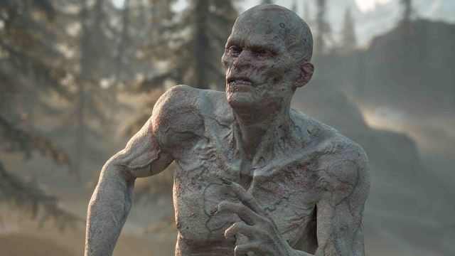 Days Gone u� m� PC po�iadavky 