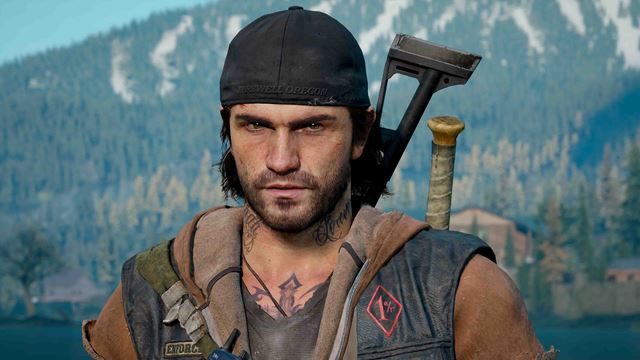 Days Gone u� m� PC po�iadavky 