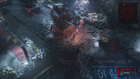 Ascent vyjde 29. jla na PC a Xbox konzoly  